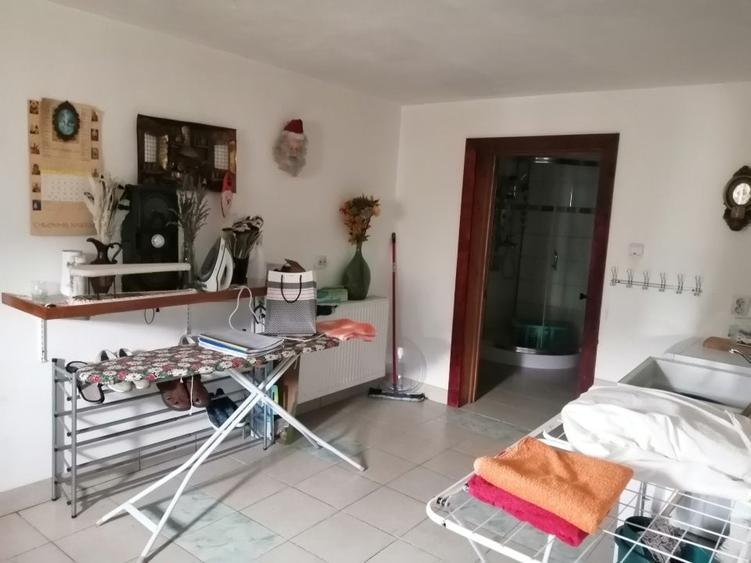 Casa P+M, Malureni -Toplita,  teren 2.798mp - 32