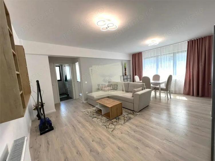 Apartament modern cu 2 camere balcon si parcare Kaufland - 2