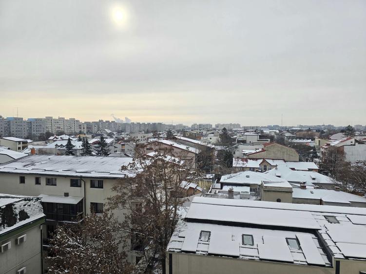 Garsoniera 40mp Domenii | Vedere Panoramica | Bloc 1988 | Proprietar - 6