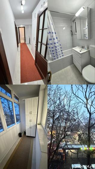 Proprietar Apartement 3 Camere Metrou Iancului Etaj 3 - 4