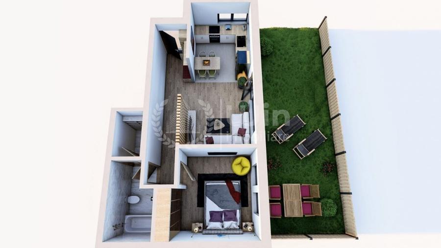 Casa tip duplex 150mp utili | 150mp teren | Someseni | Zona Pod Ira! - 7