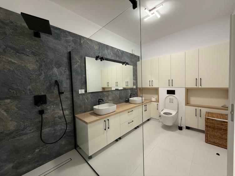 Apartament 4 camere Soseaua Nordului - 20