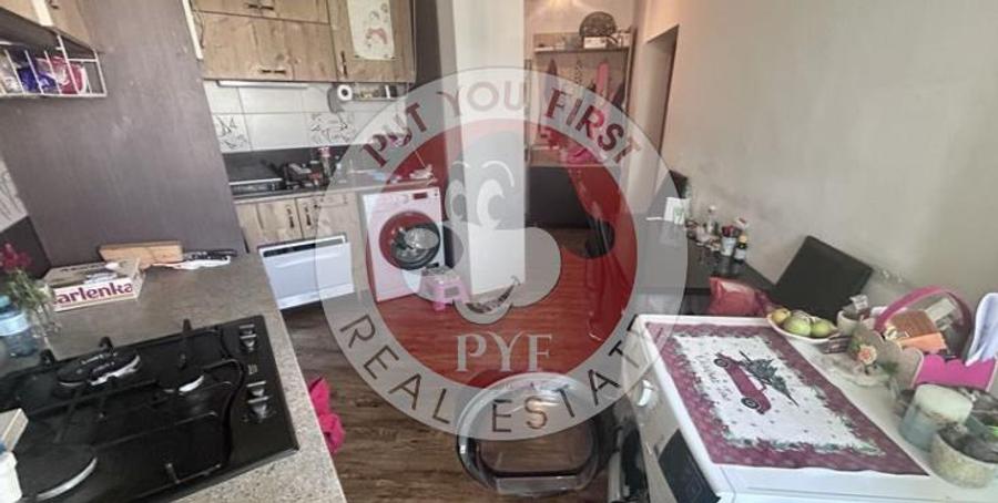 Mega Mall | 3 camere | 72mp | Decomandat | B12759 - 2