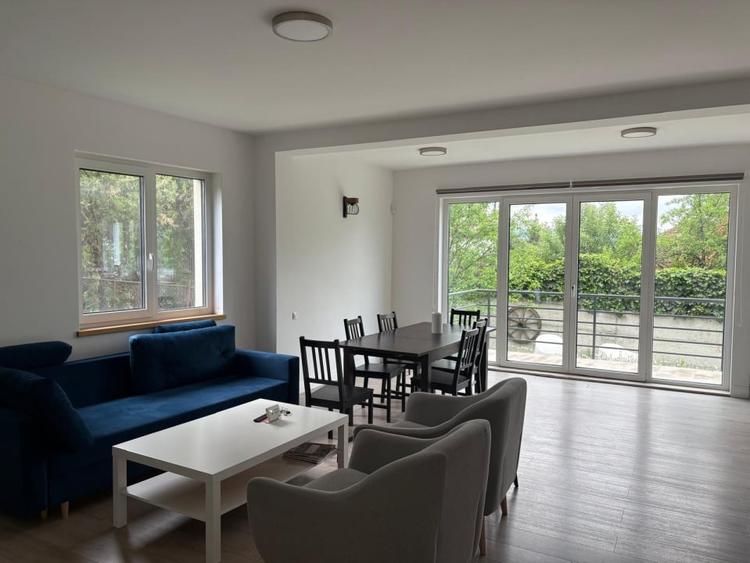 Casa de inchiriat, 180mp, zona Gruia, Cluj Napoca - 1