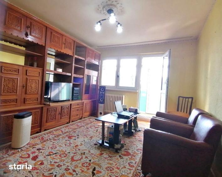Apartament 2 camere semidecomandat, Pet Friendly, Lucretiu Patrascanu - 2