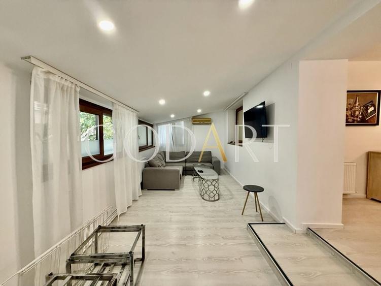 Apartament 4 Camere | Herastrau | 120 mp - 4