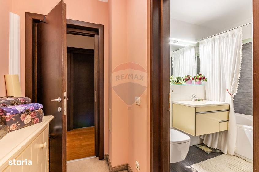 Apartament de vanzare, 3 camere la Piata Unirii, 2x parcare, metrou - 5