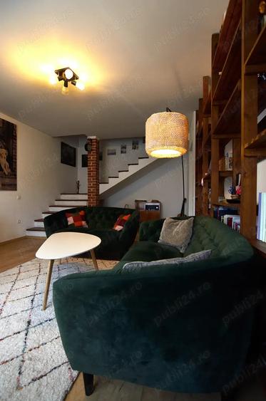 Casa de vanzare zona Hepat ,Aiud-Marasesti,nr. 59 - 8