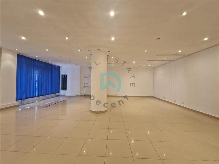 Spatiu birouri de vanzare Centrul Civic Brasov - 5