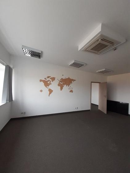 Birouri Clasa A Move-in Ready Disponibile în Someșeni - 1