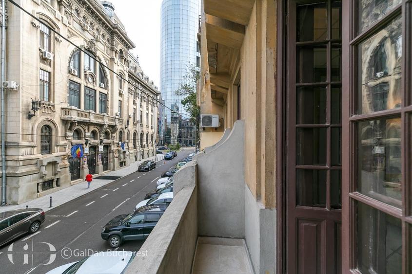 Apartament 3 camere Unirii centrala proprie metrou - 16