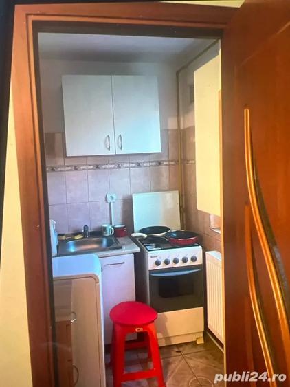 de inchiriat garsoniera cf 2 - 2