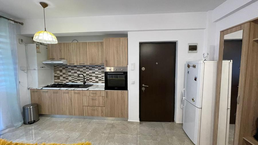 Apartament 2 camere, Bucium Str Trei Fantani - 5