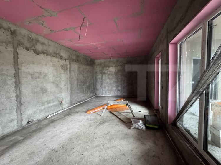 Casa parter, 127 mp utili, la cheie, 600 mp teren, Pielesti - 5