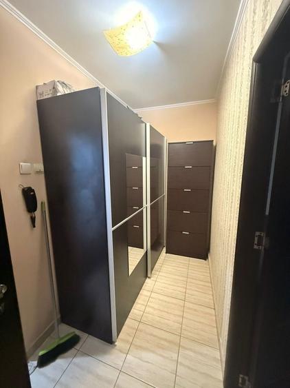 Lujerului - 5 minute metrou Lujerului - Apartament MODERN - 8