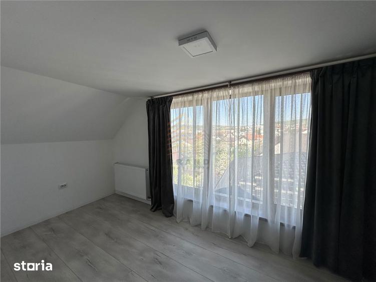 APARTAMENT 3 CAMERE | DECOMADAT | ETAJ 2 | ZONA DECEBAL - 10