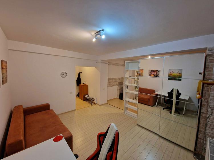 Garsoniera de inchiriat MIlitari Residence Ballroom - 5