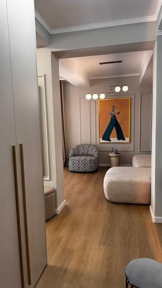 Apartament deosebit cu vedere panoramică către Pădurea Băneasa - 2