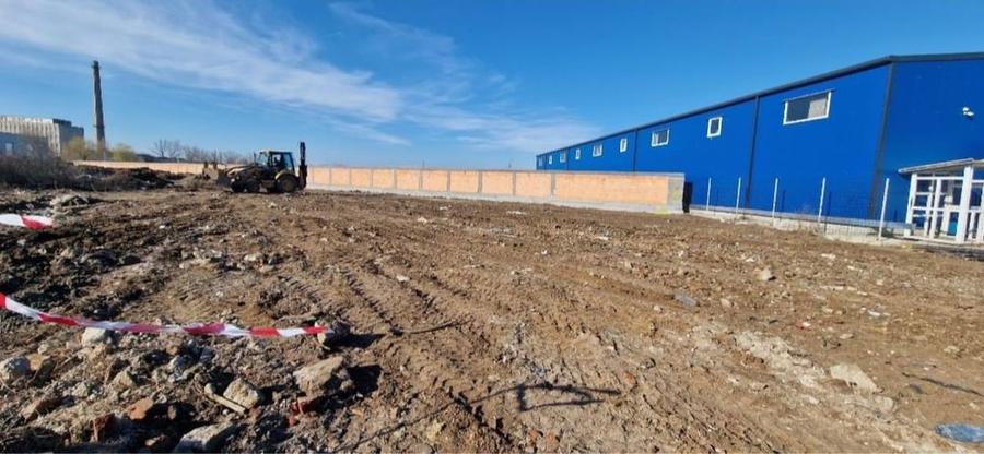 Teren 3512mp intravilan DN3 Pantelimon Str Plantelor - 8