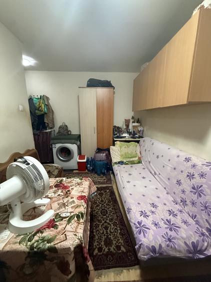 Apartament cu 2 camere nedecomandat, mobilat în P-ța Doina