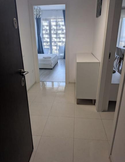 Apartament cu 2 camere decomandat în Nord