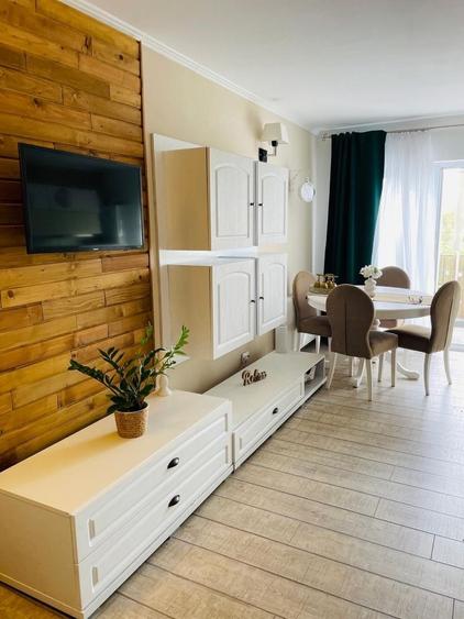 Apartament cu 2 camere în Sângeorgiu de Mureș