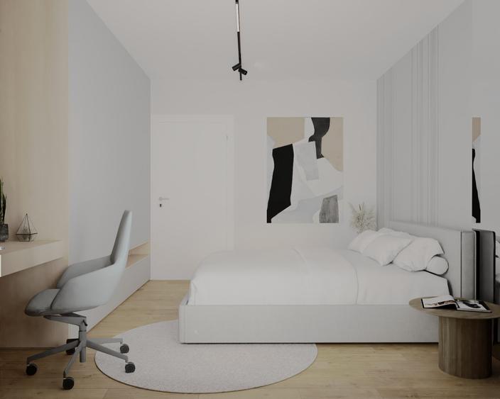 Casa tip duplex sector 3 - 18