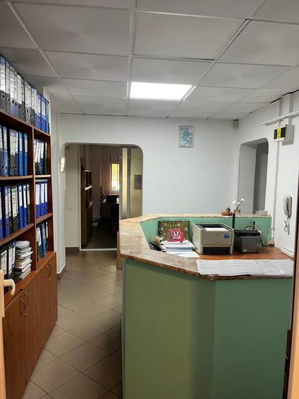 Vanzare apartament 3 cam la parter cu balcon stradal zona Parc Sebastian sect 5 - 2