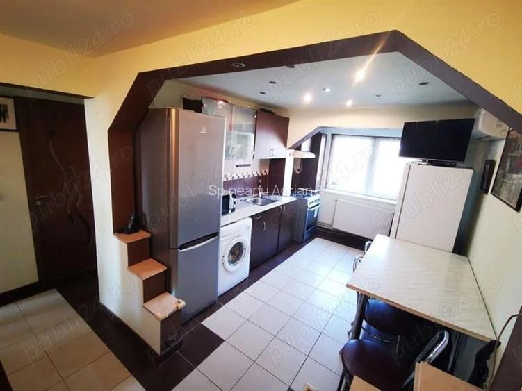 2 camere decomandat, Aradului, centrala proprie 2 camere decomandat, Aradului, centrala proprie