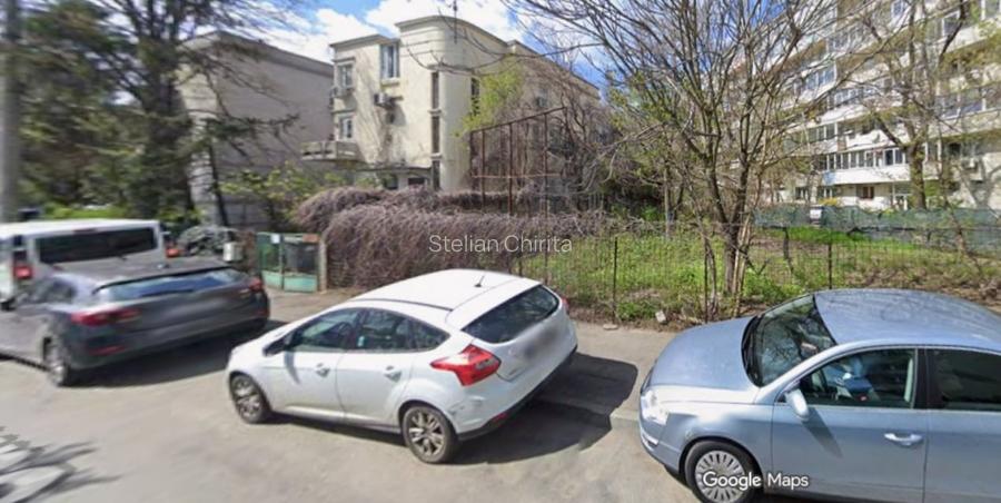VAND TEREN INTRAVILAN 422 MP SECTOR 1 ZONA MIHALACHE/DOMENII PRET 360.000