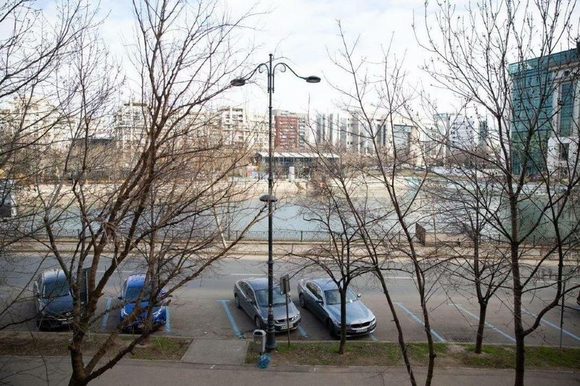 Apartament 2 camere Lux langa metrou Piata Unirii - 8