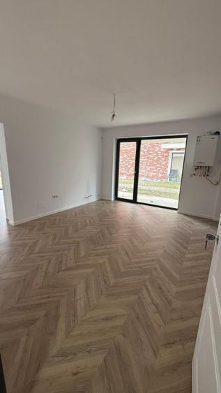 IASI-BUCIUM, Apartament cu 2 camere 60,7mp + gradina de 51mp, intabulat, disponi - 15