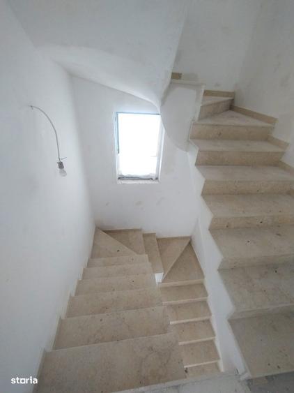 CASE INDIVIDUALE NOI BRAGADIRU | P+1+M | 0% COMISION - 5