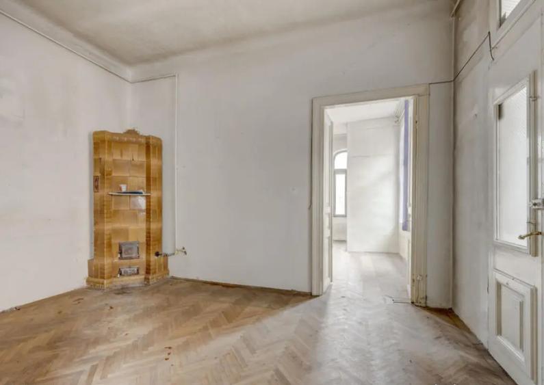 Casa 4 camere, rond Regina Maria, exterior renovat, curte - 2