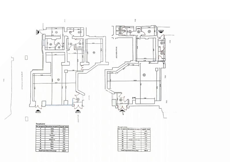 Spațiu comercial în stația de autobuz Orizont - 2