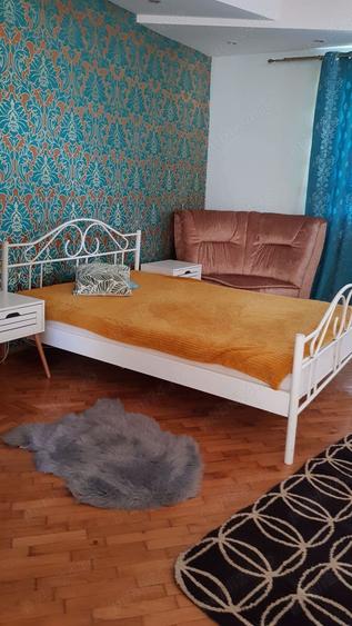 Inchiriere Apartament 3 camere Ultracentral - 3