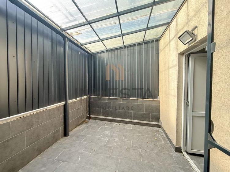 Casa insiruita cu finisaje moderne in cartierul Europa! - 17