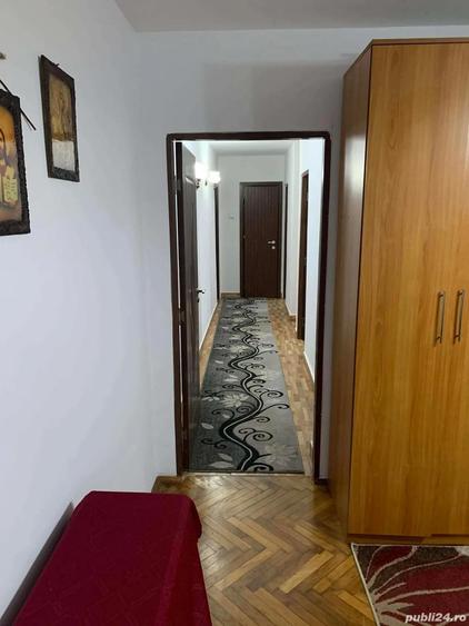Apartament 4 camere de vanzare , Tarnavei M14 , parter , 82.000 euro negociabil - 6