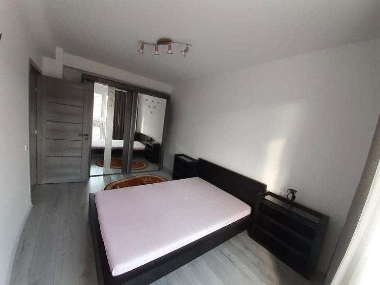 Apartament 2 camere cu parcare privata inclusa, de inchiriat - 5