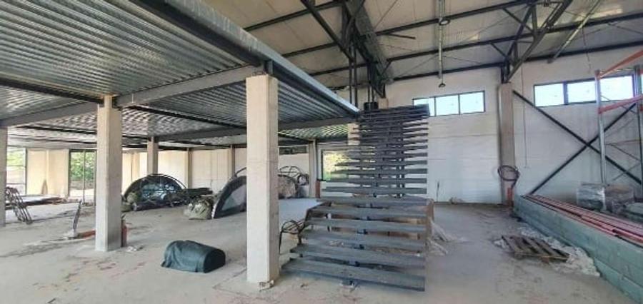 Ovidiu- descarcare A4, hala 1.600 mp. - 8