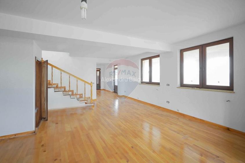 Casa de vanzare in Zona Dealuri, Oradea