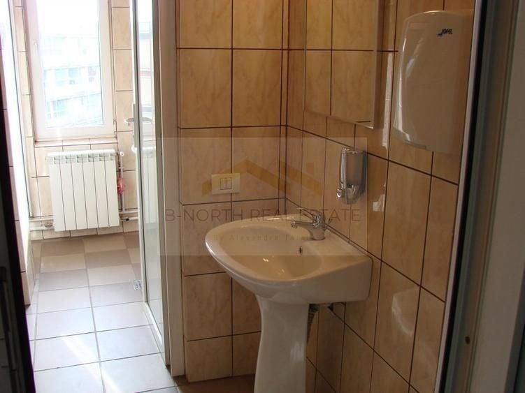 Spații birouri Grozăvești – Regie | 25–350 mp | De la 5,5 €/mp + mentenanță - 6