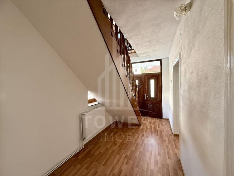 Duplex de v&acirc;nzare - Zona Calea Dumbrăvii, Sibiu - 10