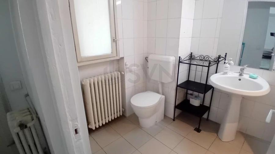 REA1025391 Apartament 2 camere l Universitate - 16
