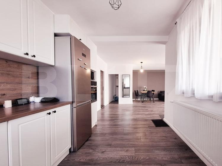 Casa individuala, 140 mp, 1000 mp teren, zona Fanatelor - 5