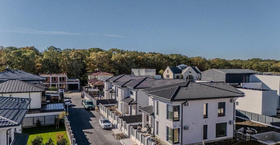 Intrarea Lacului Residence Acolo unde te intorci, cu drag, acasa - 16