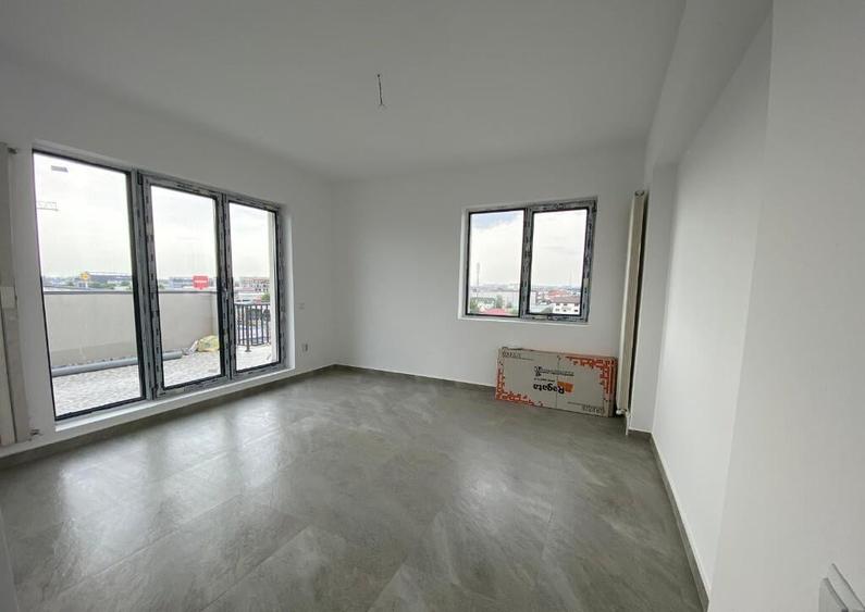 Apartament 2 camere tineret- 67000 Euro - 4