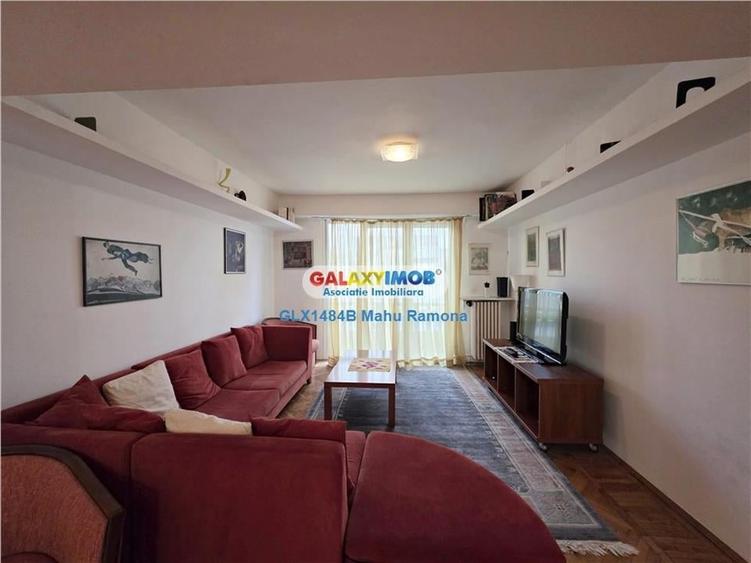 Apartament ultracentral, 4 cam., Calea Victoriei, Universitate - 2
