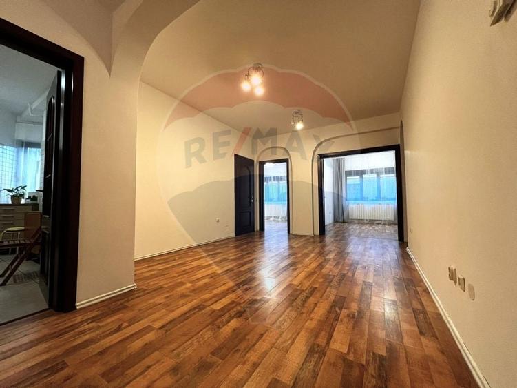 Apartament cu 3 camere de închiriat în zona Dacia - 4