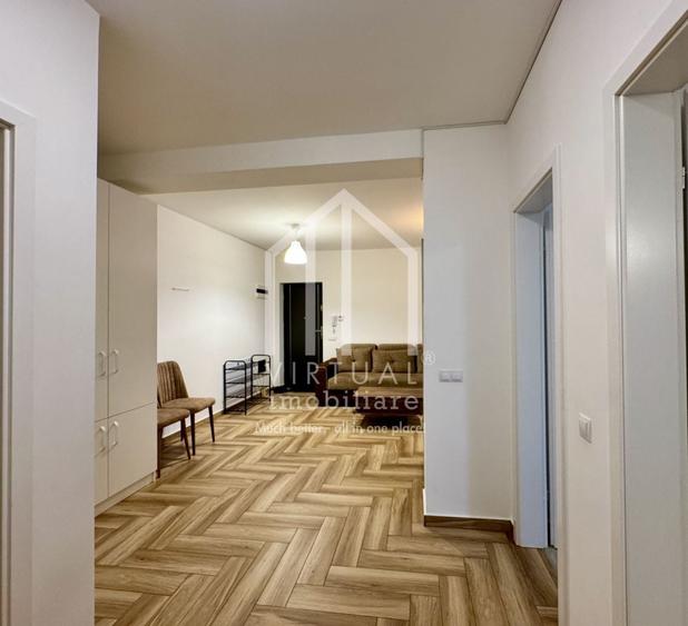 Ap cu 3 camere, 61mp utili, etaj 1/3, loc de parcare - Selimbar - 2